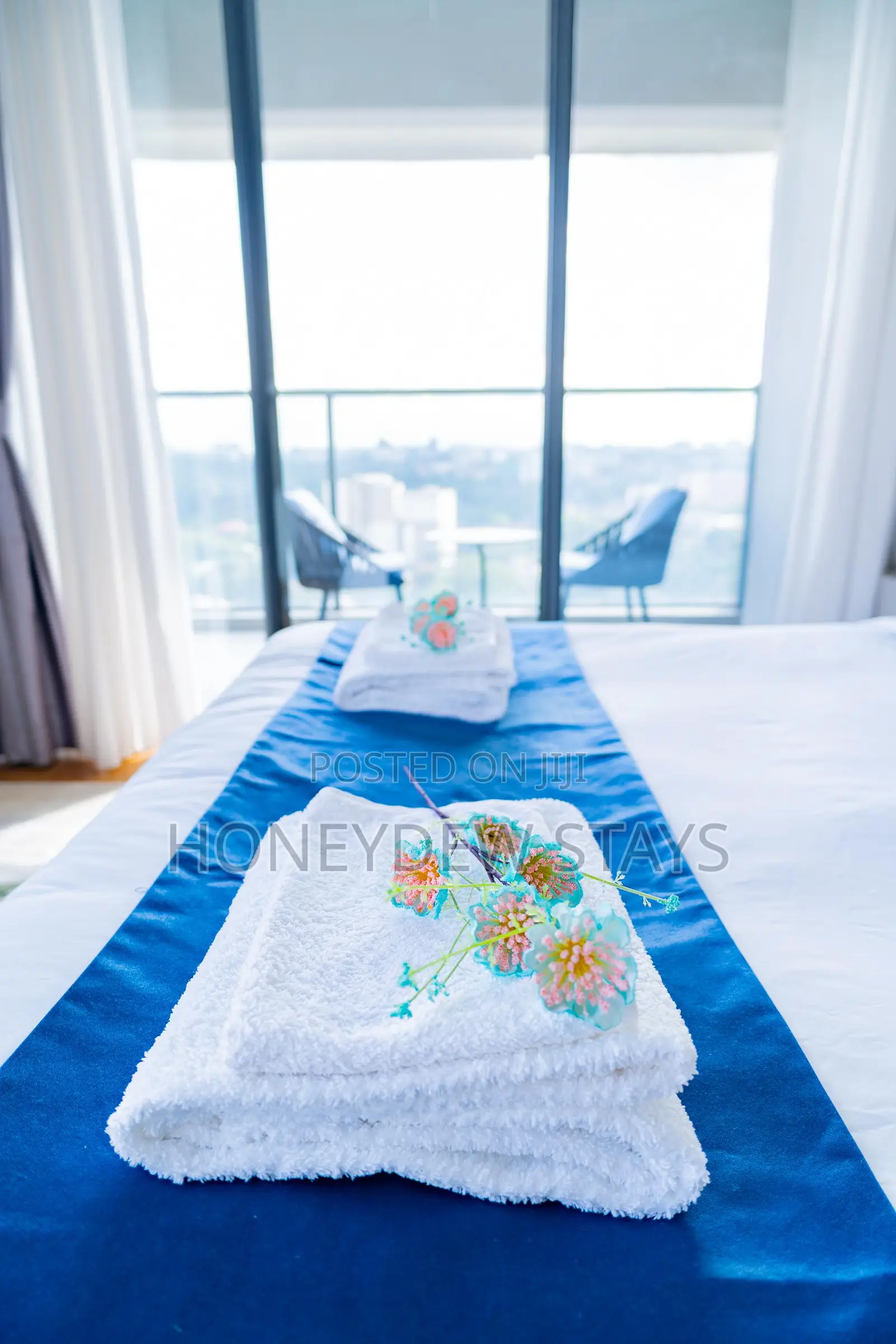 Furnished 2bdrm Apartment in Gtc Apartment,, Lower Kabete for rent in Lower Kabete