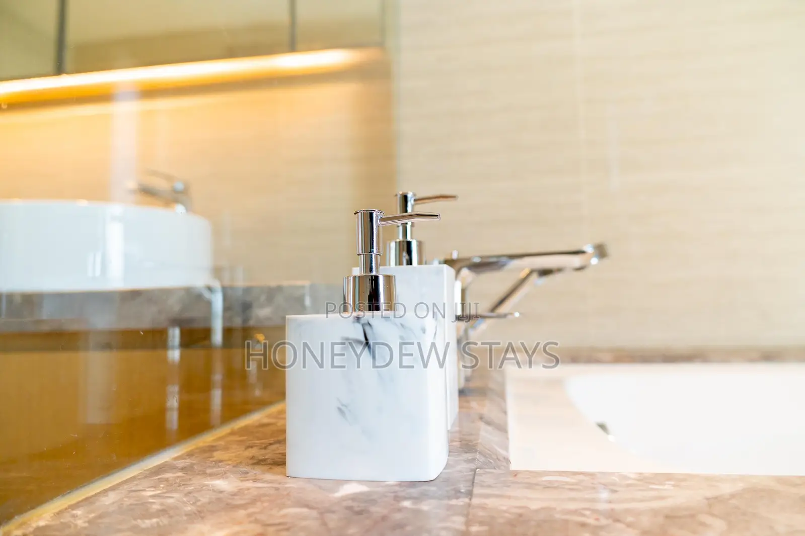 Furnished 3bdrm Apartment in Gtc Westlands, Nyari for rent in Nyari