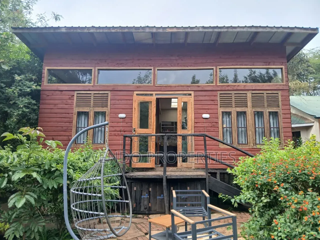 2bdrm Bungalow in Karen C for rent in Karen C