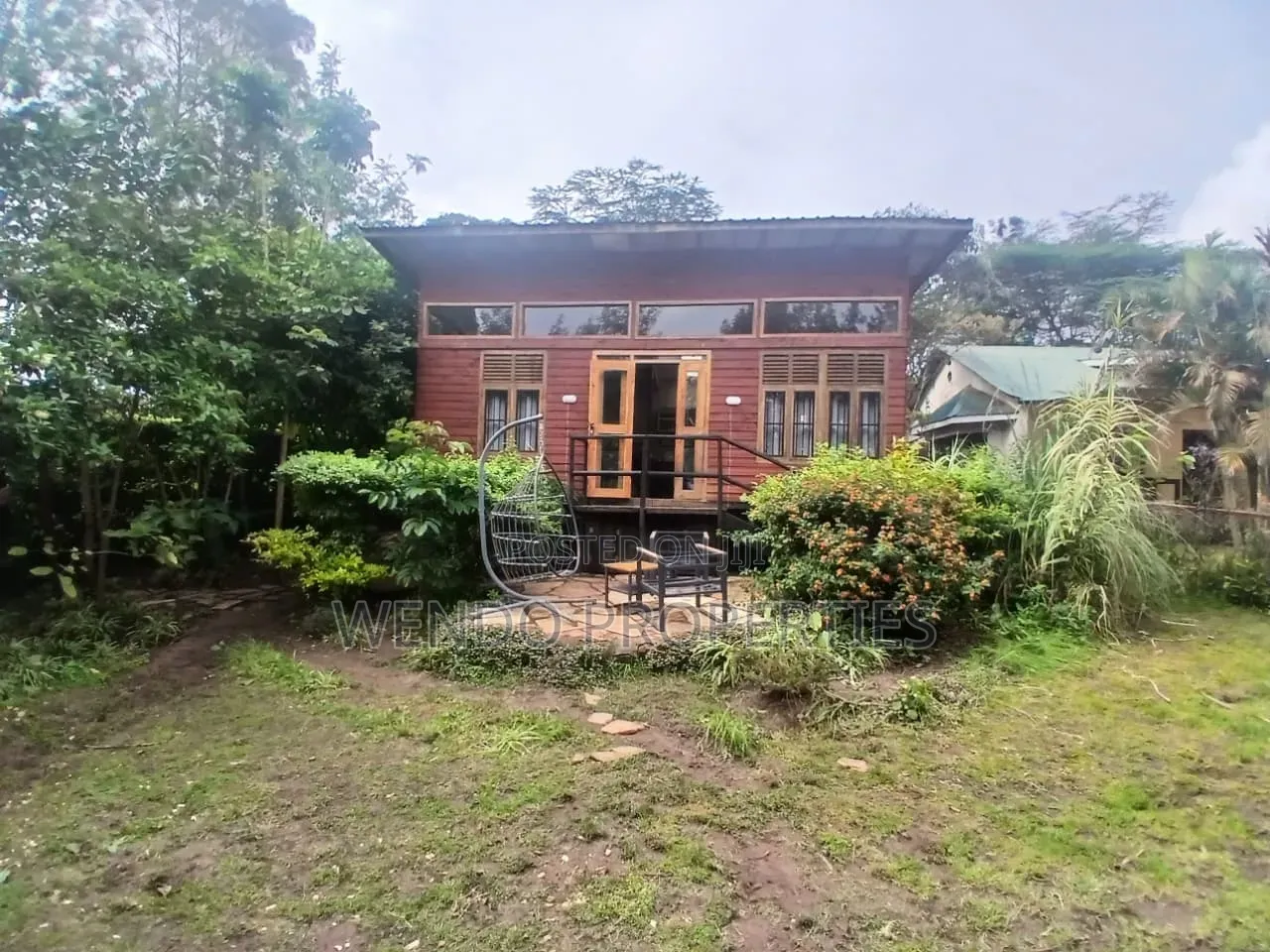 2bdrm Bungalow in Karen C for rent in Karen C