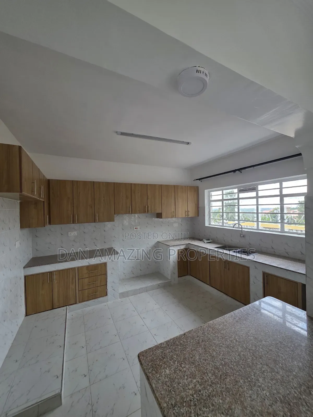 3bdrm Bungalow in Ngong, Oluulua for sale in Oluulua