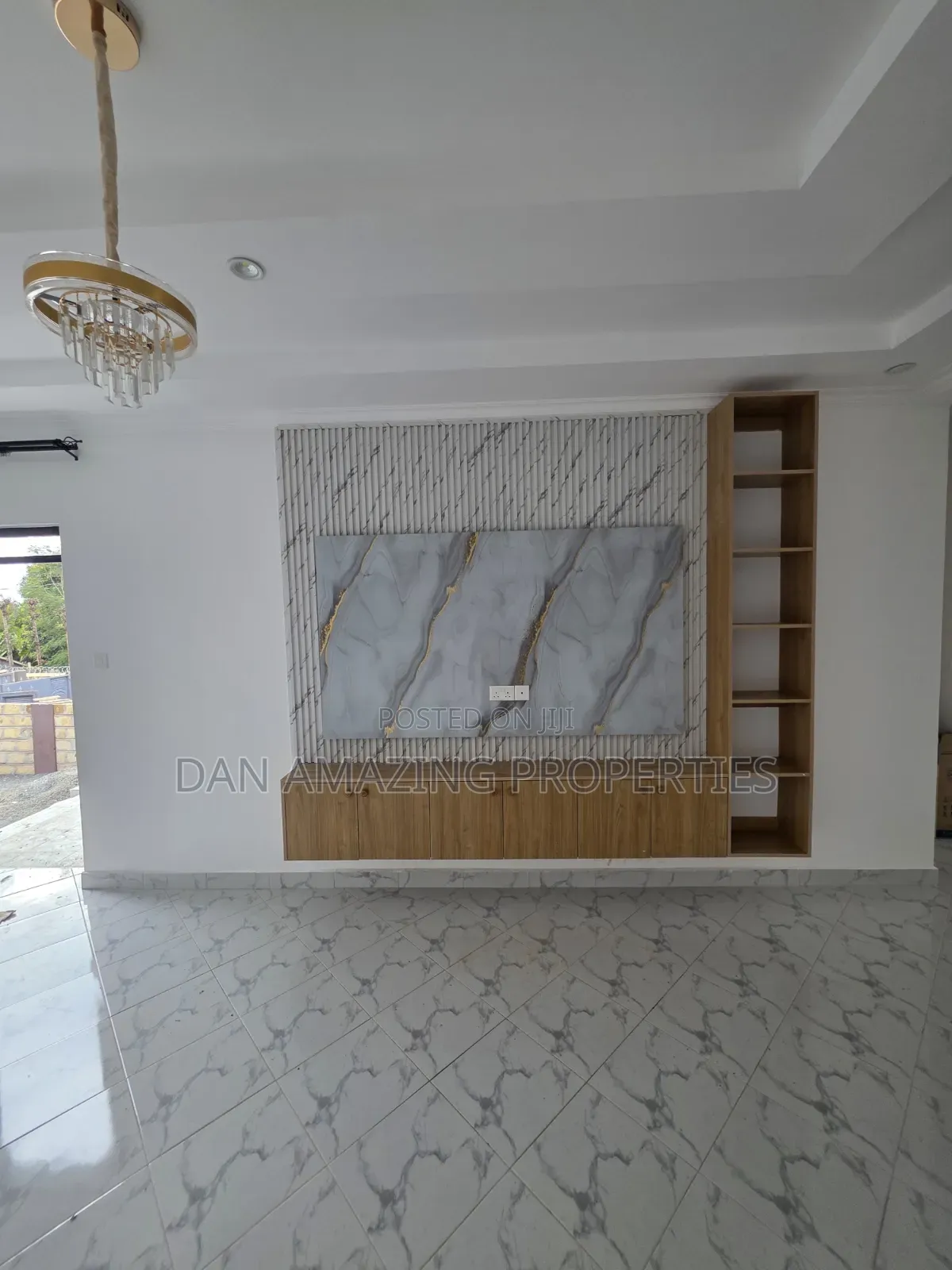 3bdrm Bungalow in Ngong, Oluulua for sale in Oluulua