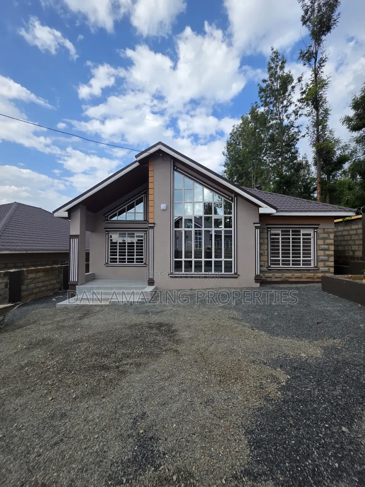 3bdrm Bungalow in Ngong, Oluulua for sale in Oluulua