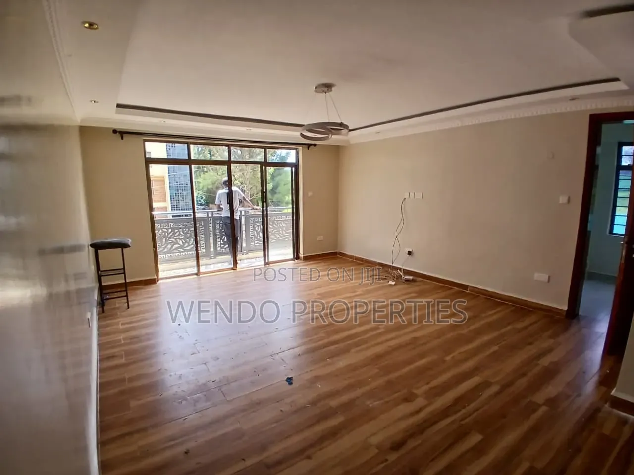3bdrm Apartment in Karen C for rent in Karen C