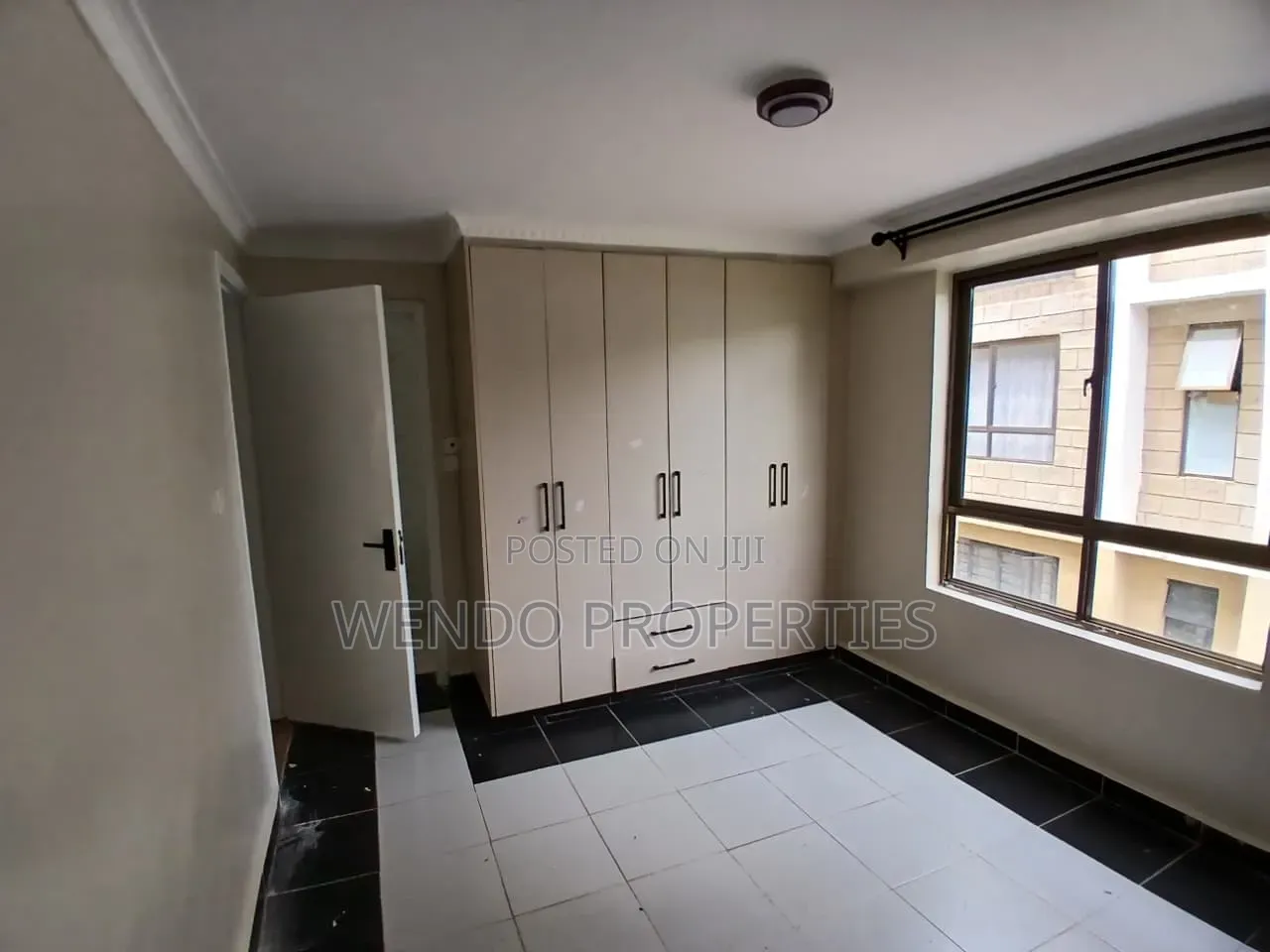 3bdrm Apartment in Karen C for rent in Karen C