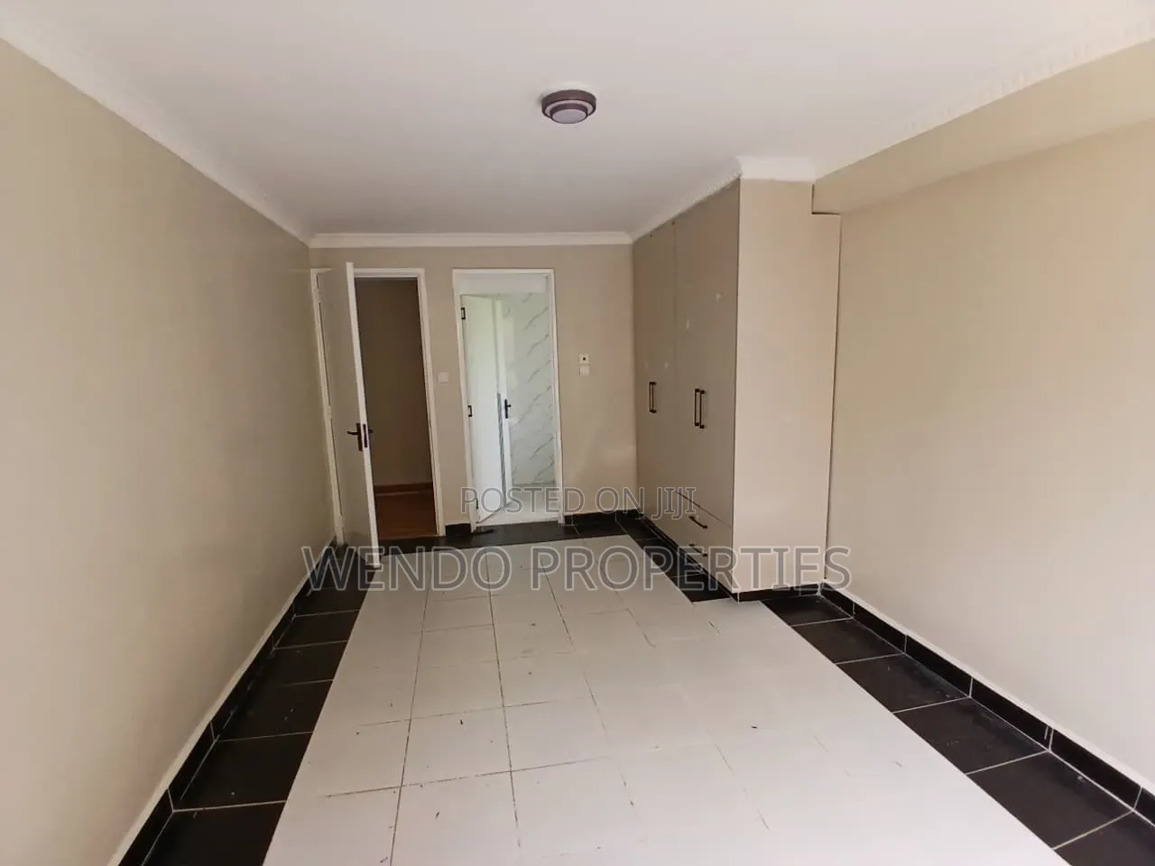 3bdrm Apartment in Karen C for rent in Karen C