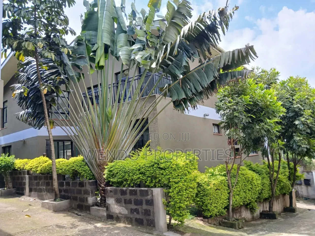 3bdrm Villa in Karen C for rent in Karen C