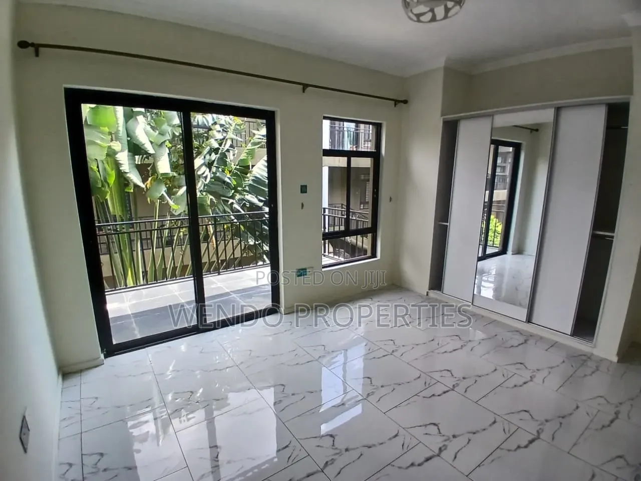 3bdrm Villa in Karen C for rent in Karen C