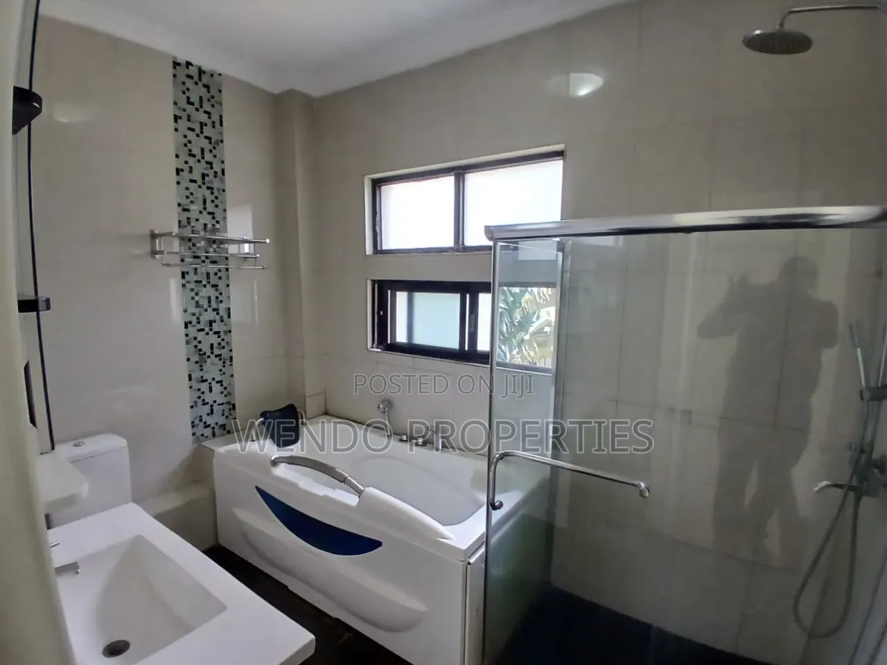 3bdrm Villa in Karen C for rent in Karen C