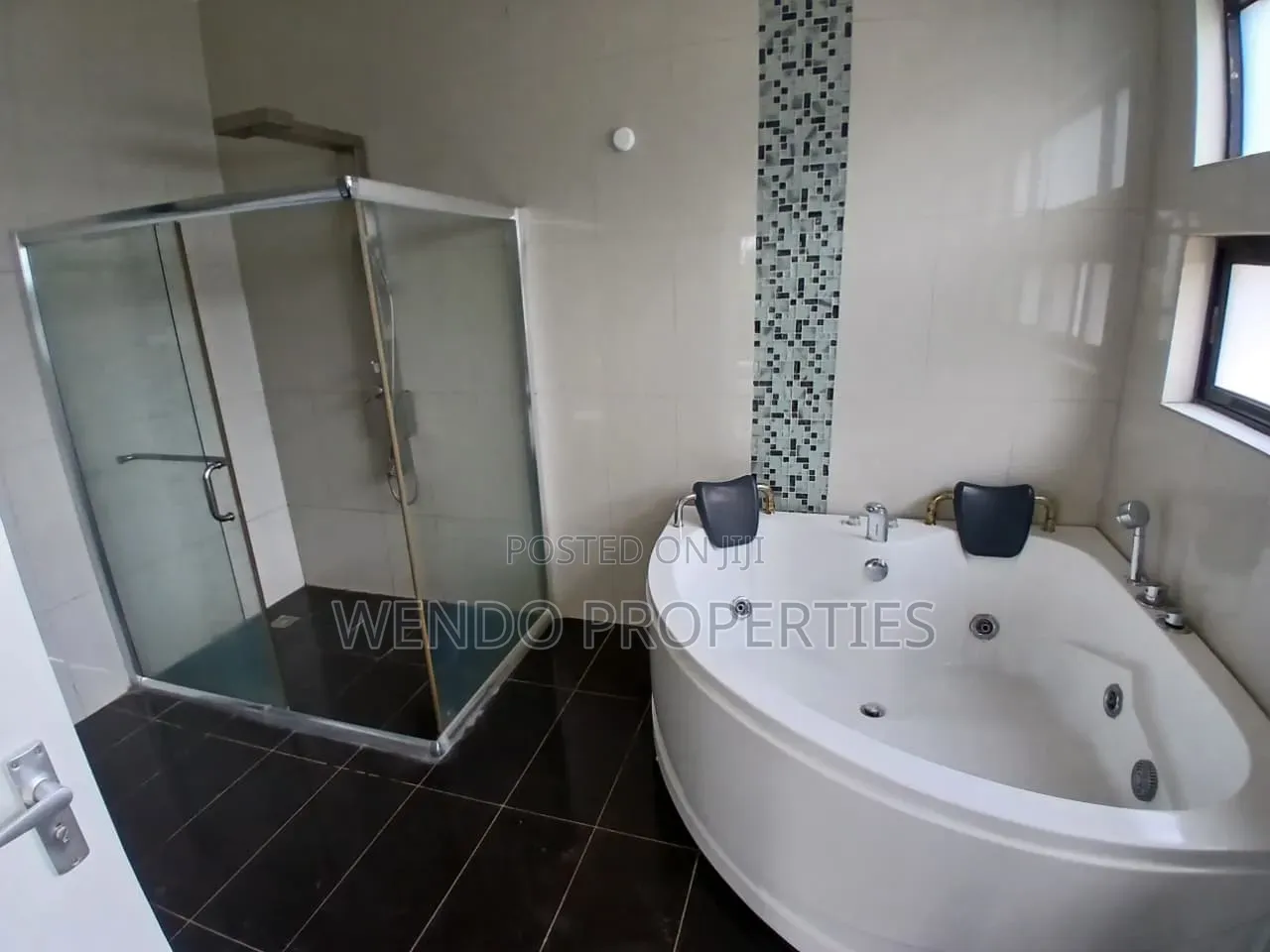 3bdrm Villa in Karen C for rent in Karen C