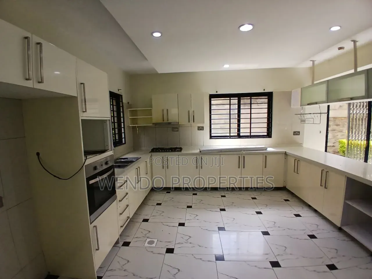 3bdrm Villa in Karen C for rent in Karen C