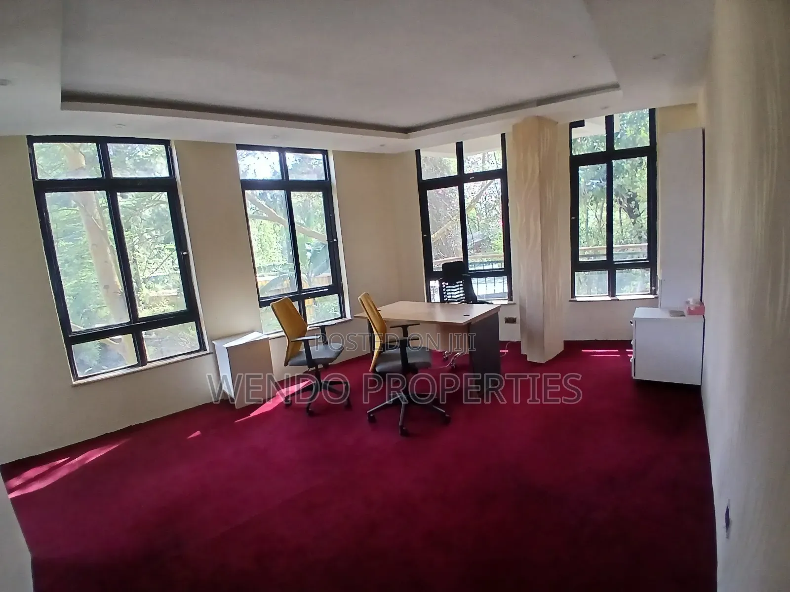 Office Space in Karen C
