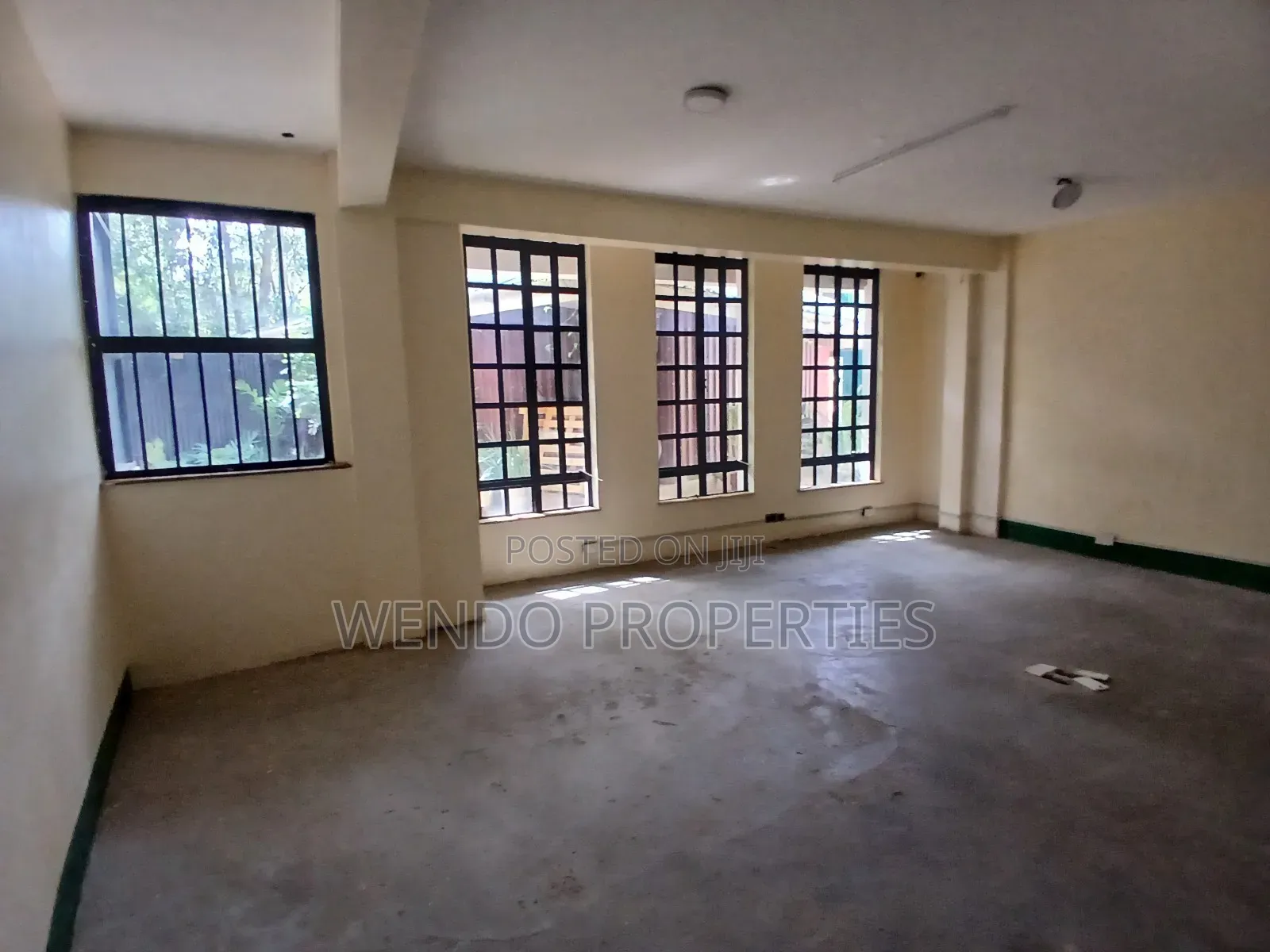 Office Space in Karen C