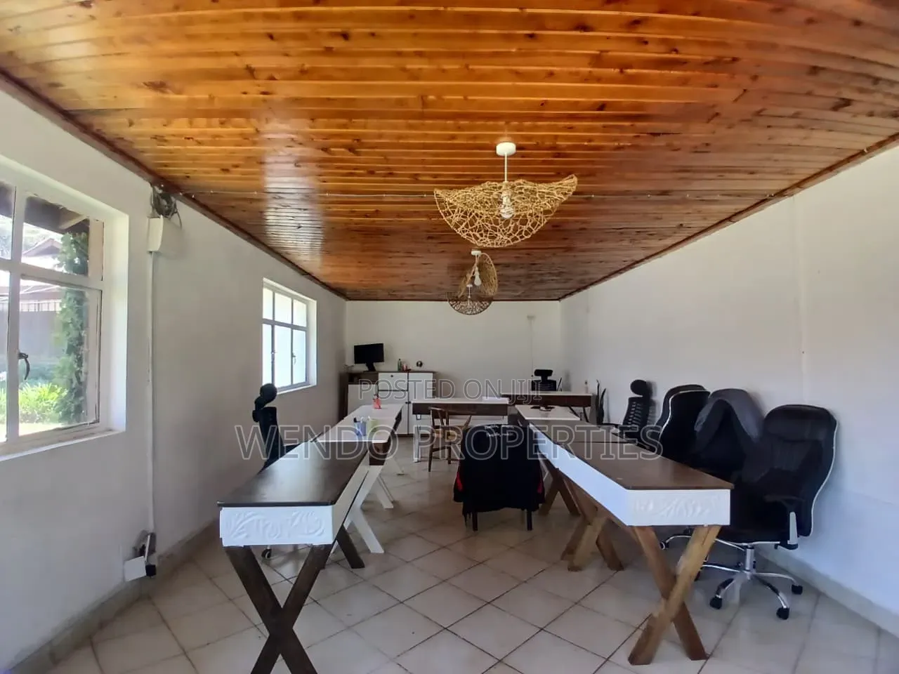 Office Space in Karen C