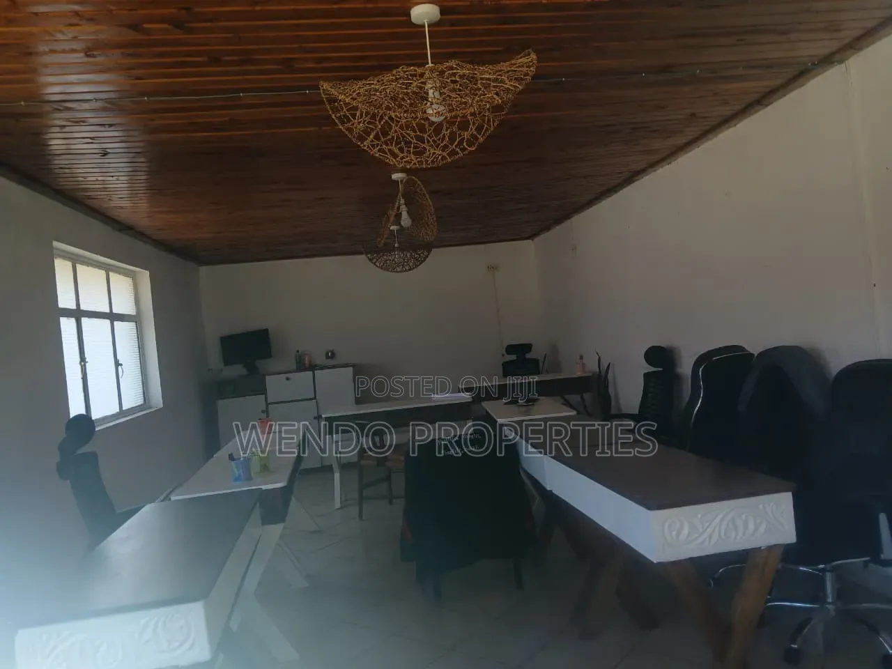 Office Space in Karen C