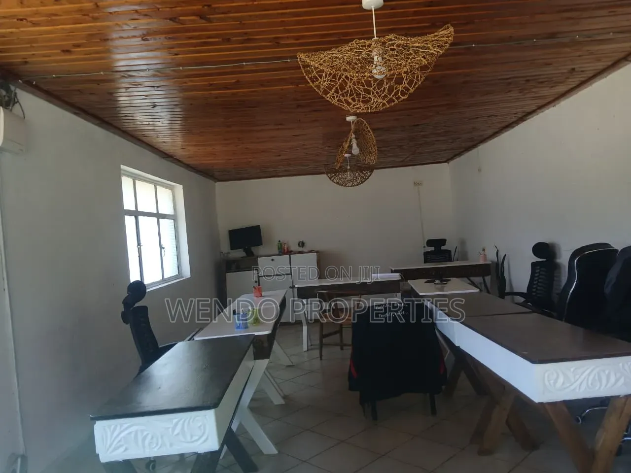 Office Space in Karen C