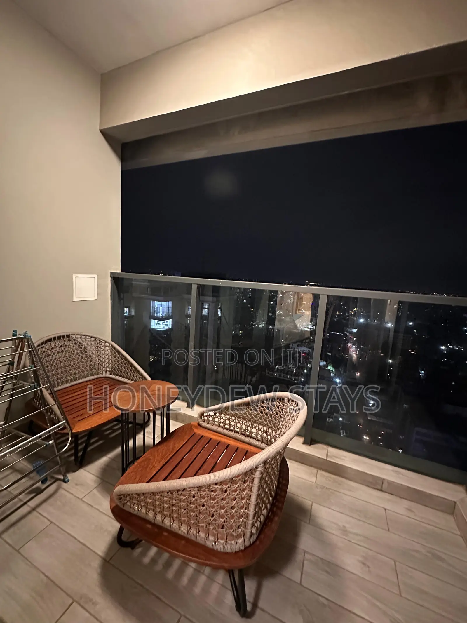Furnished 3bdrm Apartment in Gtc Apartment,, Gigiri for rent in Gigiri