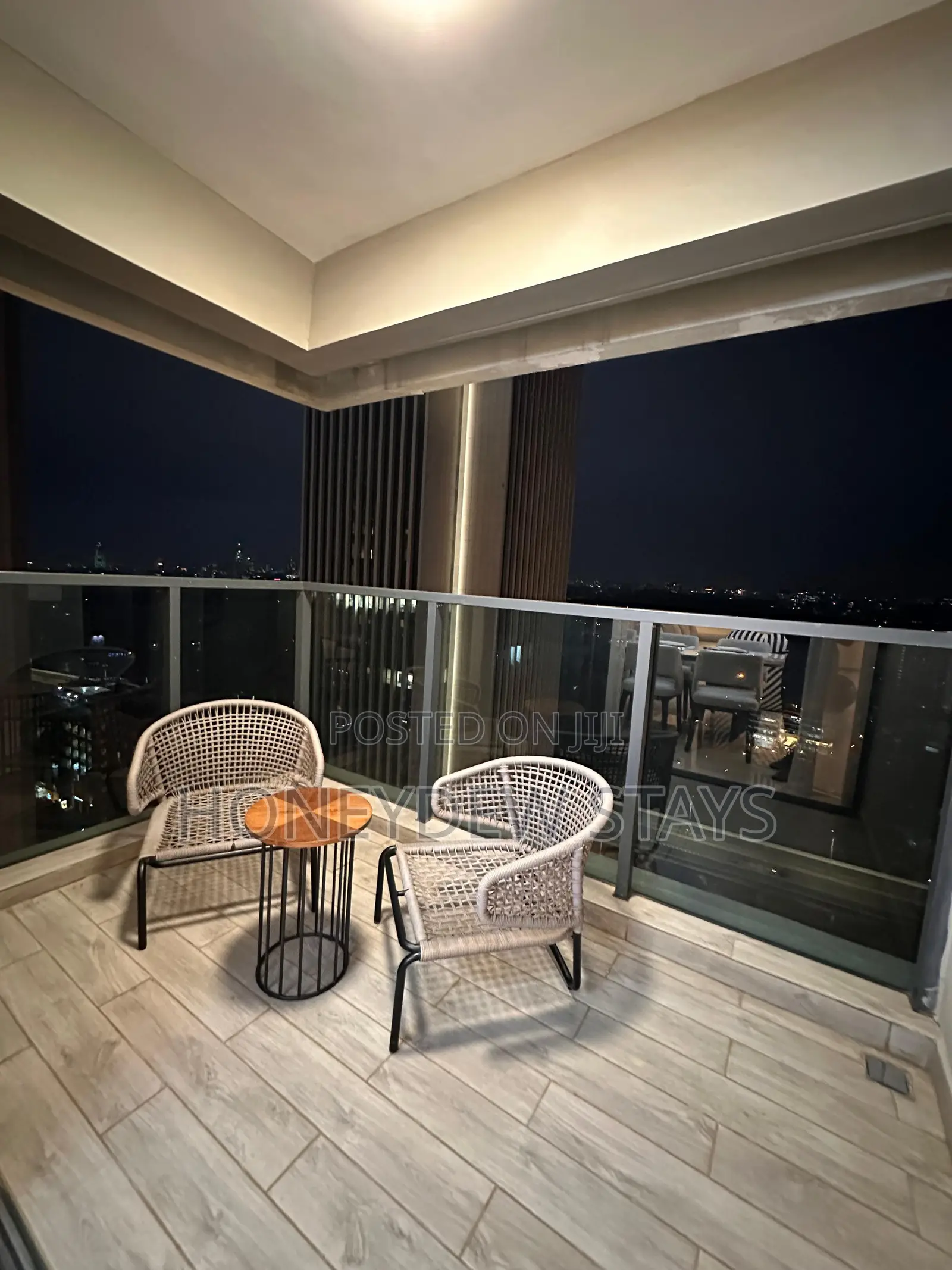 Furnished 3bdrm Apartment in Gtc Apartment,, Gigiri for rent in Gigiri