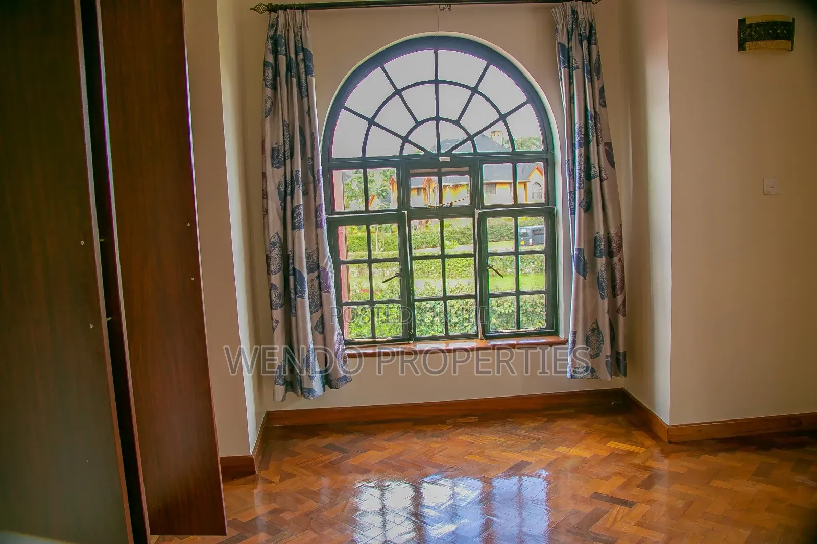4bdrm Villa in Karen C for rent in Karen C