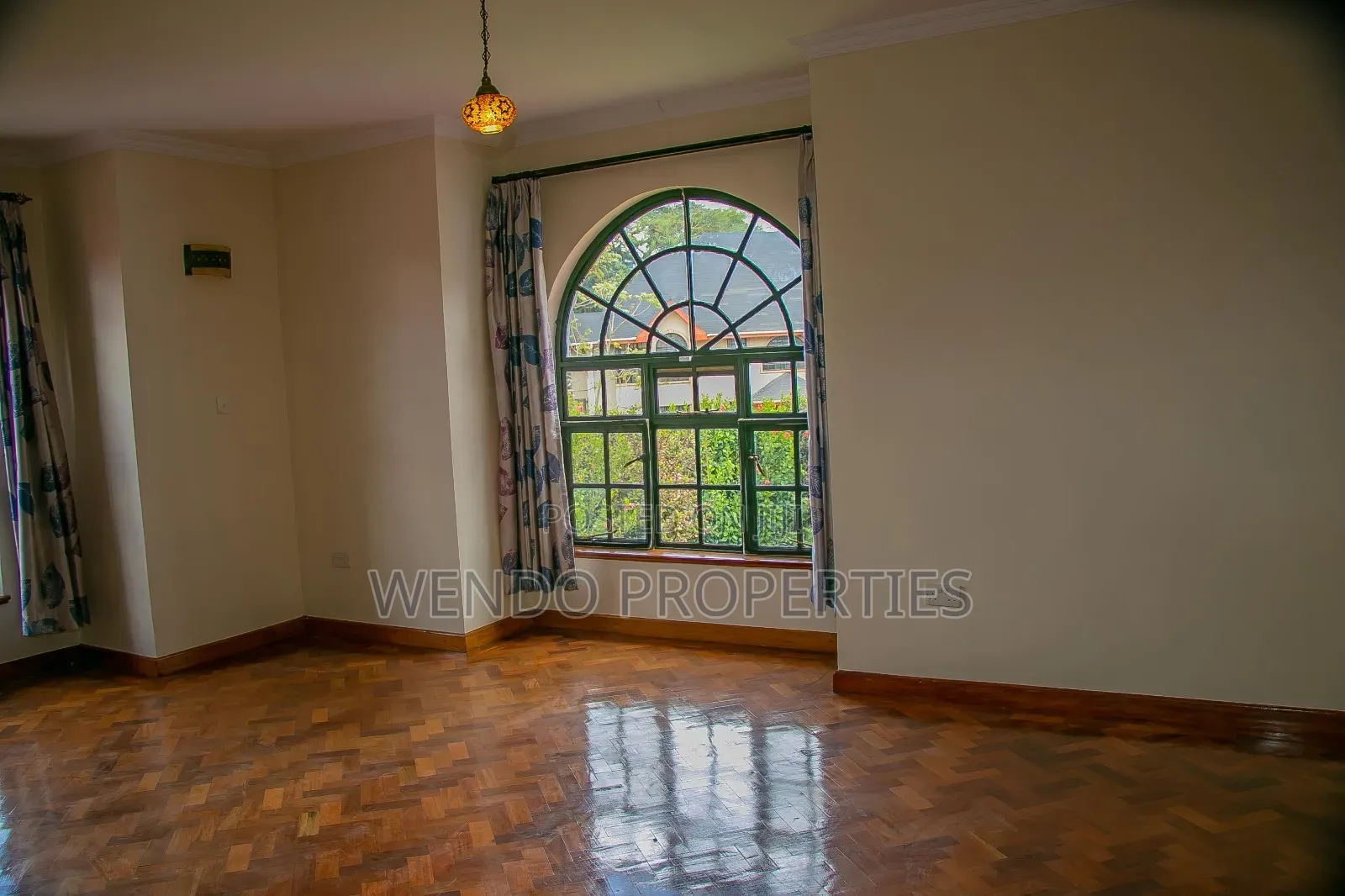 4bdrm Villa in Karen C for rent in Karen C