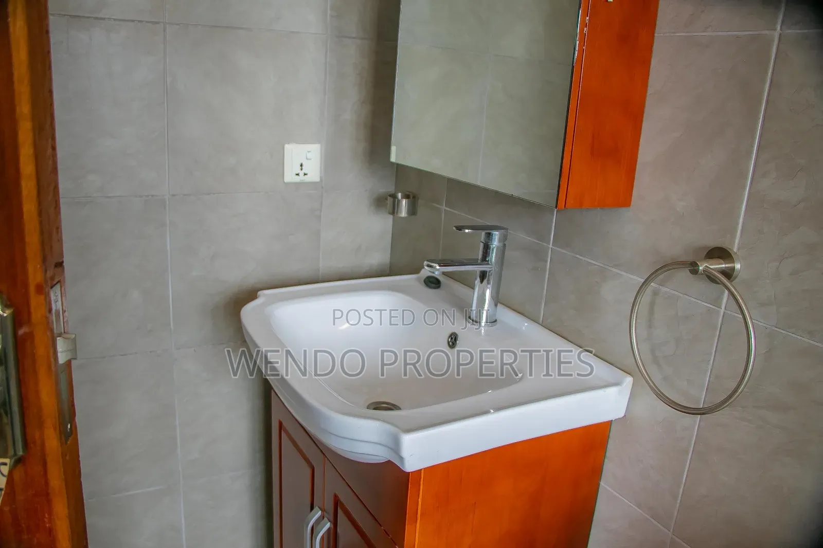 4bdrm Villa in Karen C for rent in Karen C
