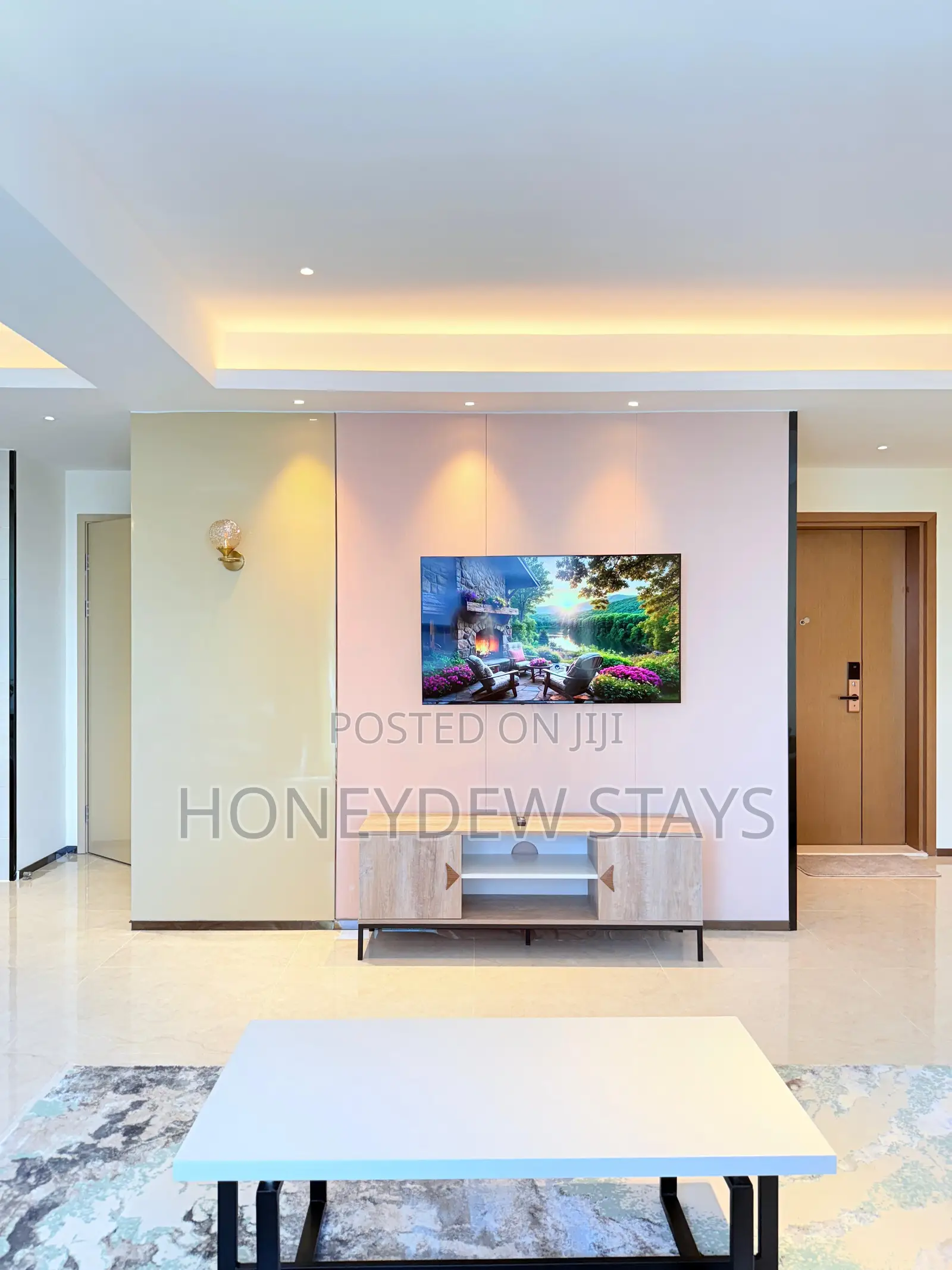 Furnished 3bdrm Apartment in Gtc Apartment, Nairobi Central for rent in Nairobi Central