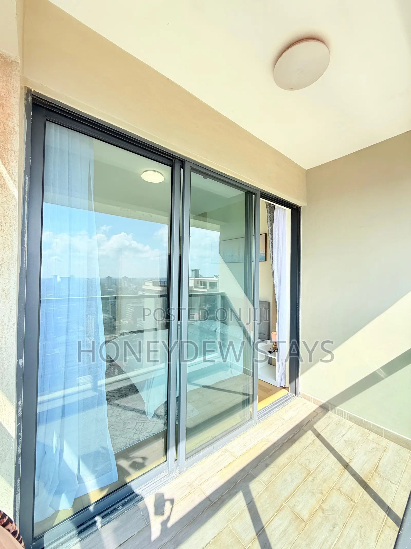 Furnished 3bdrm Apartment in Gtc Apartment, Nairobi Central for rent in Nairobi Central