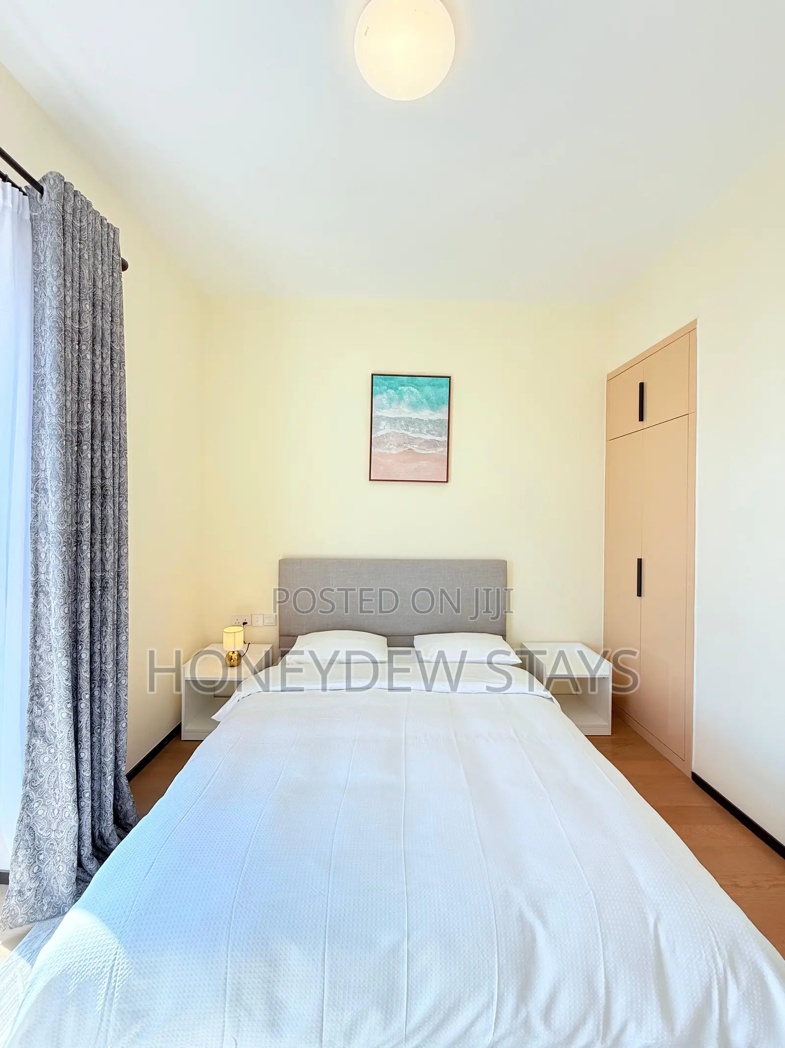 Furnished 3bdrm Apartment in Gtc Apartment, Nairobi Central for rent in Nairobi Central