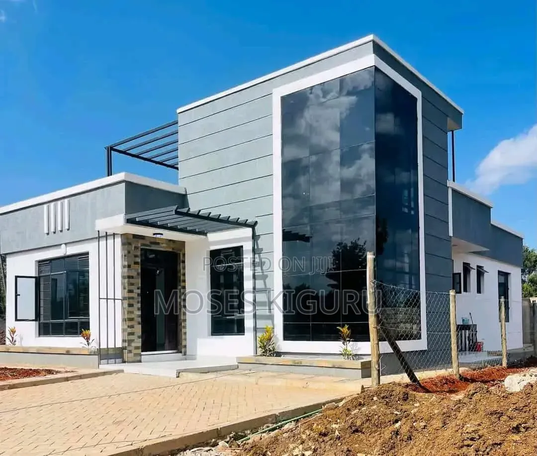 3bdrm Bungalow in Mugutha, Kimbo for sale in Kimbo