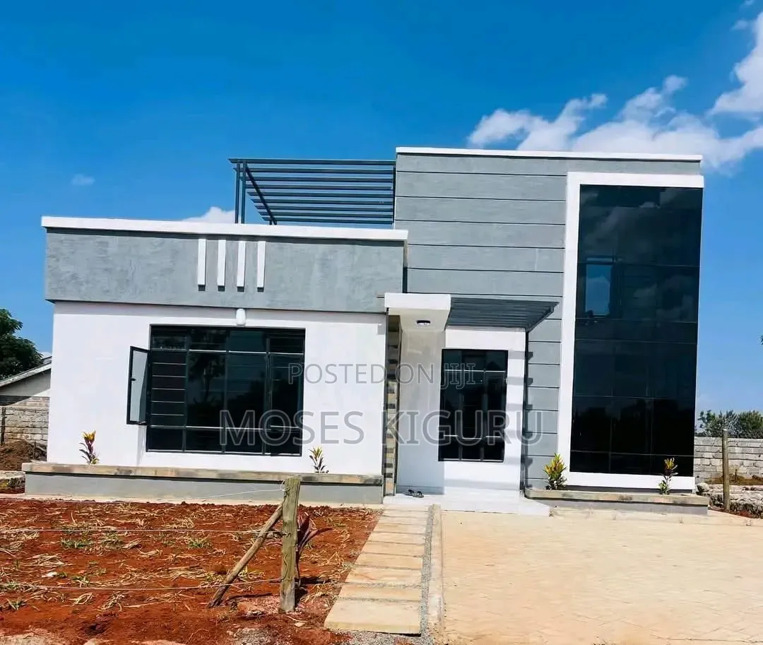 3bdrm Bungalow in Mugutha, Kimbo for sale in Kimbo