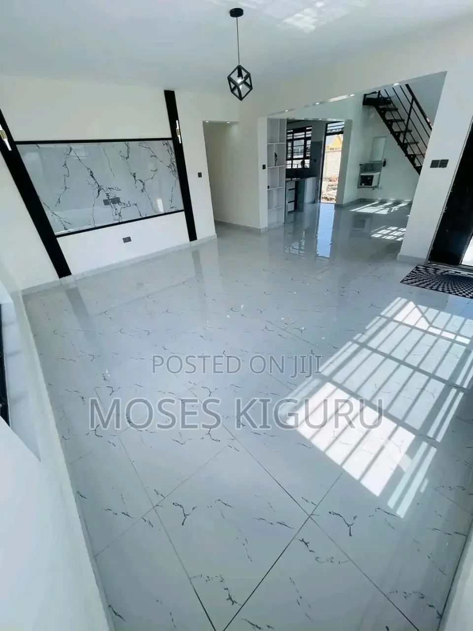 3bdrm Bungalow in Mugutha, Kimbo for sale in Kimbo
