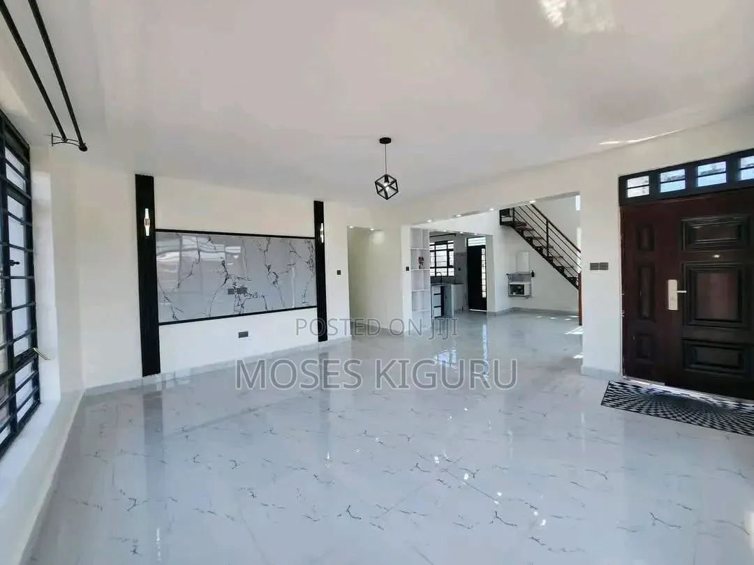 3bdrm Bungalow in Mugutha, Kimbo for sale in Kimbo