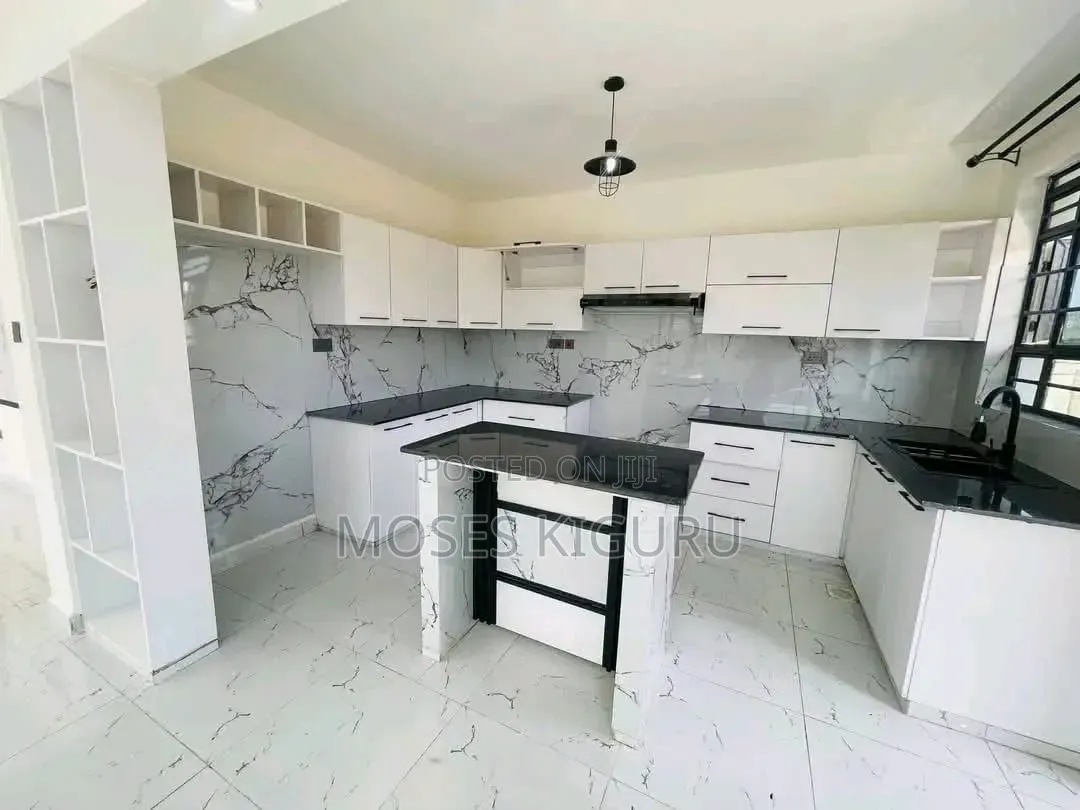 3bdrm Bungalow in Mugutha, Kimbo for sale in Kimbo