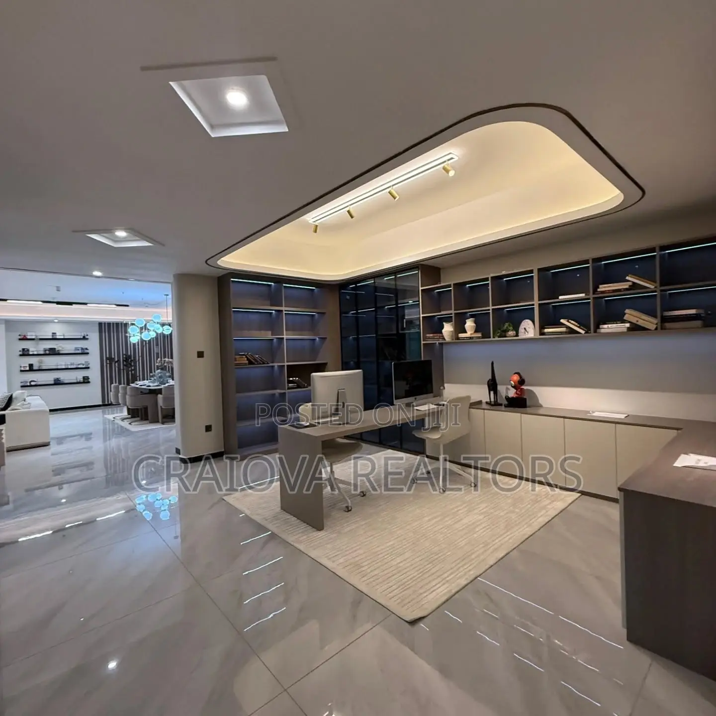 5bdrm Apartment in Kileleshwa for sale in Kileleshwa
