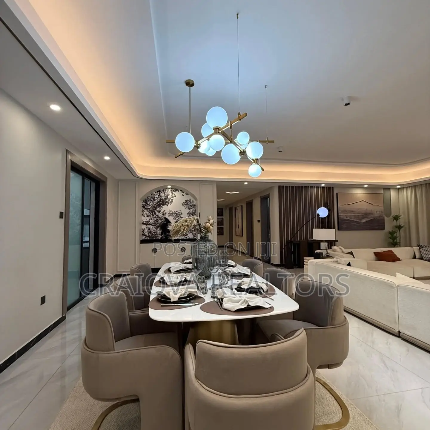 5bdrm Apartment in Kileleshwa for sale in Kileleshwa