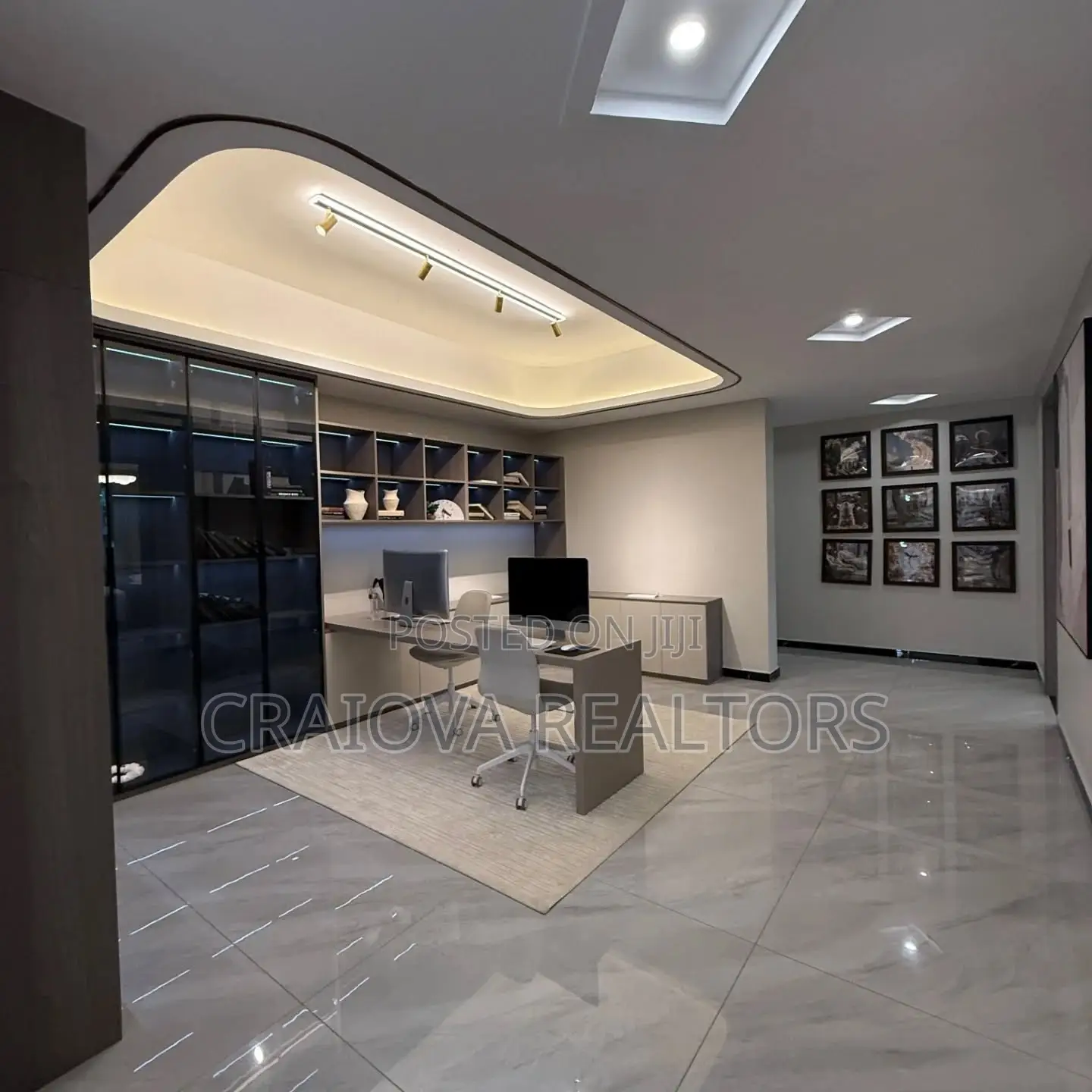 5bdrm Apartment in Kileleshwa for sale in Kileleshwa