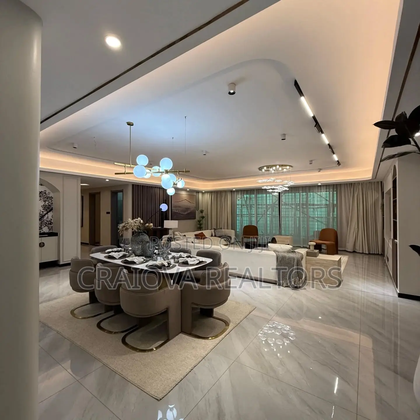 5bdrm Apartment in Kileleshwa for sale in Kileleshwa