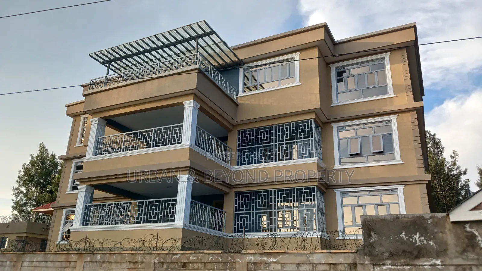 2bdrm Apartment in Karai for rent in Karai