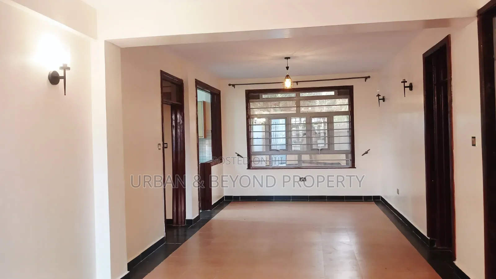 2bdrm Apartment in Karai for rent in Karai