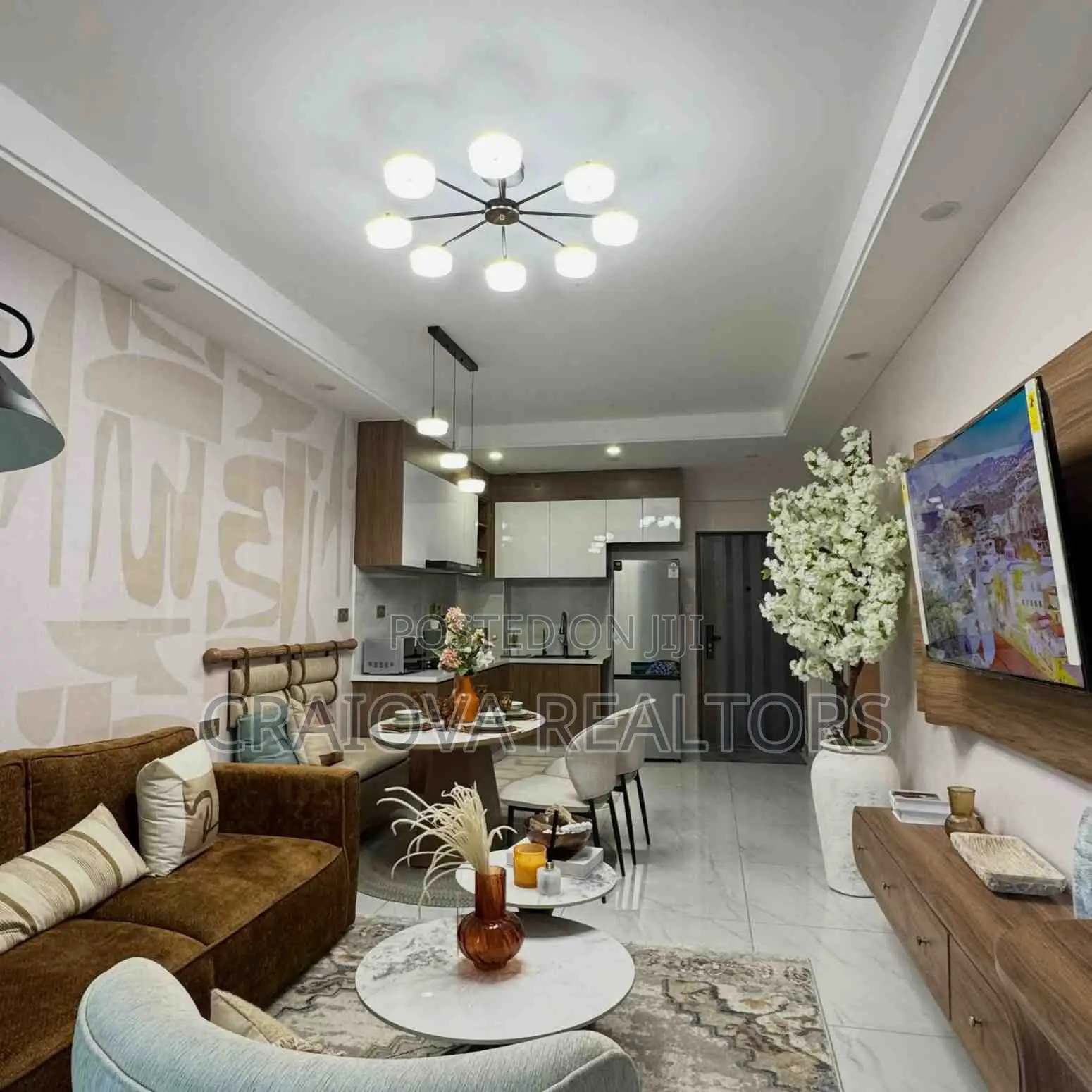 1bdrm Apartment in Raphta Road Area for sale in Raphta Road Area