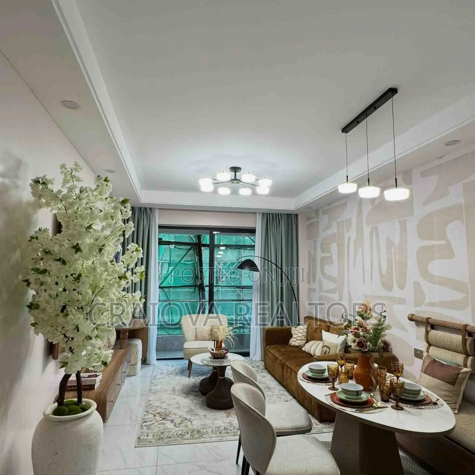 1bdrm Apartment in Raphta Road Area for sale in Raphta Road Area