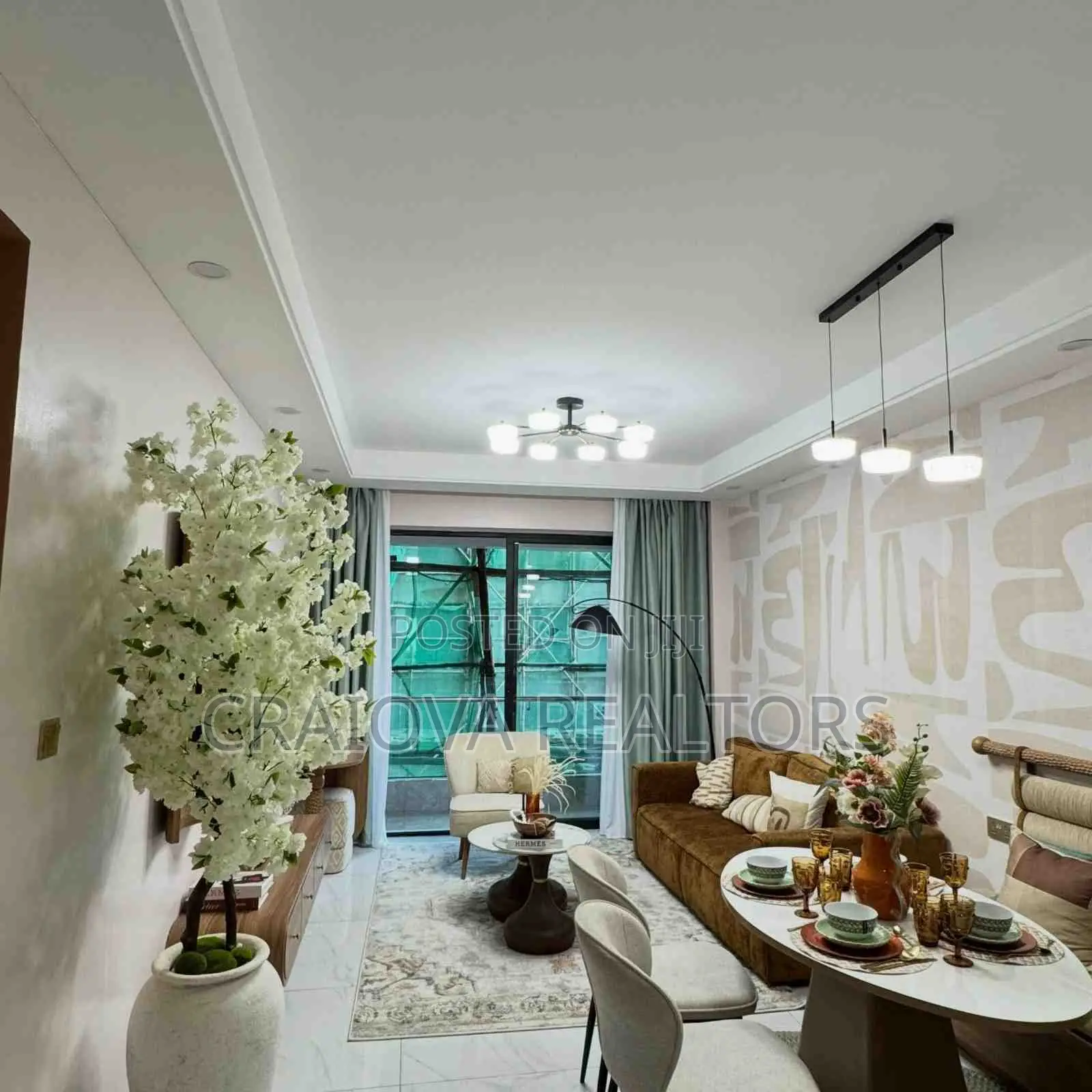 1bdrm Apartment in Raphta Road Area for sale in Raphta Road Area