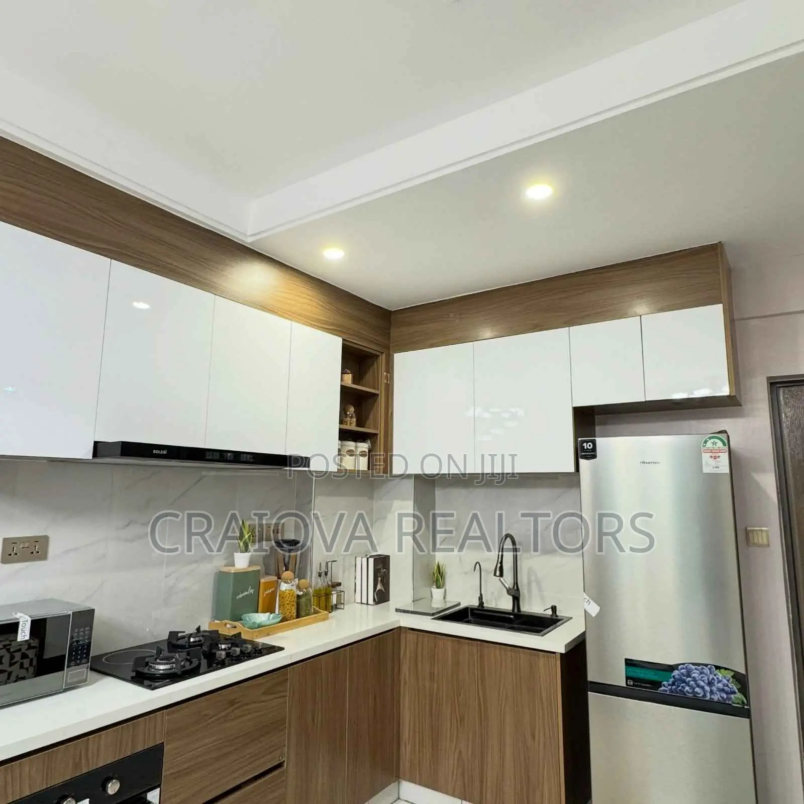1bdrm Apartment in Raphta Road Area for sale in Raphta Road Area