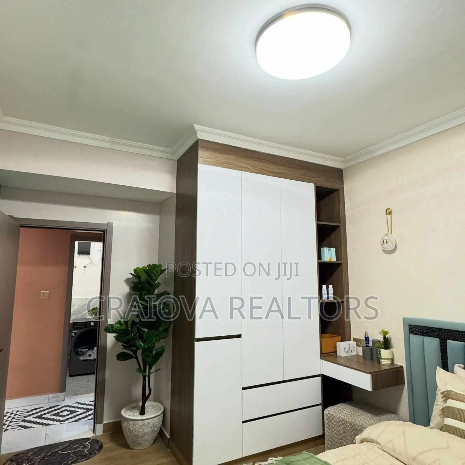 1bdrm Apartment in Raphta Road Area for sale in Raphta Road Area
