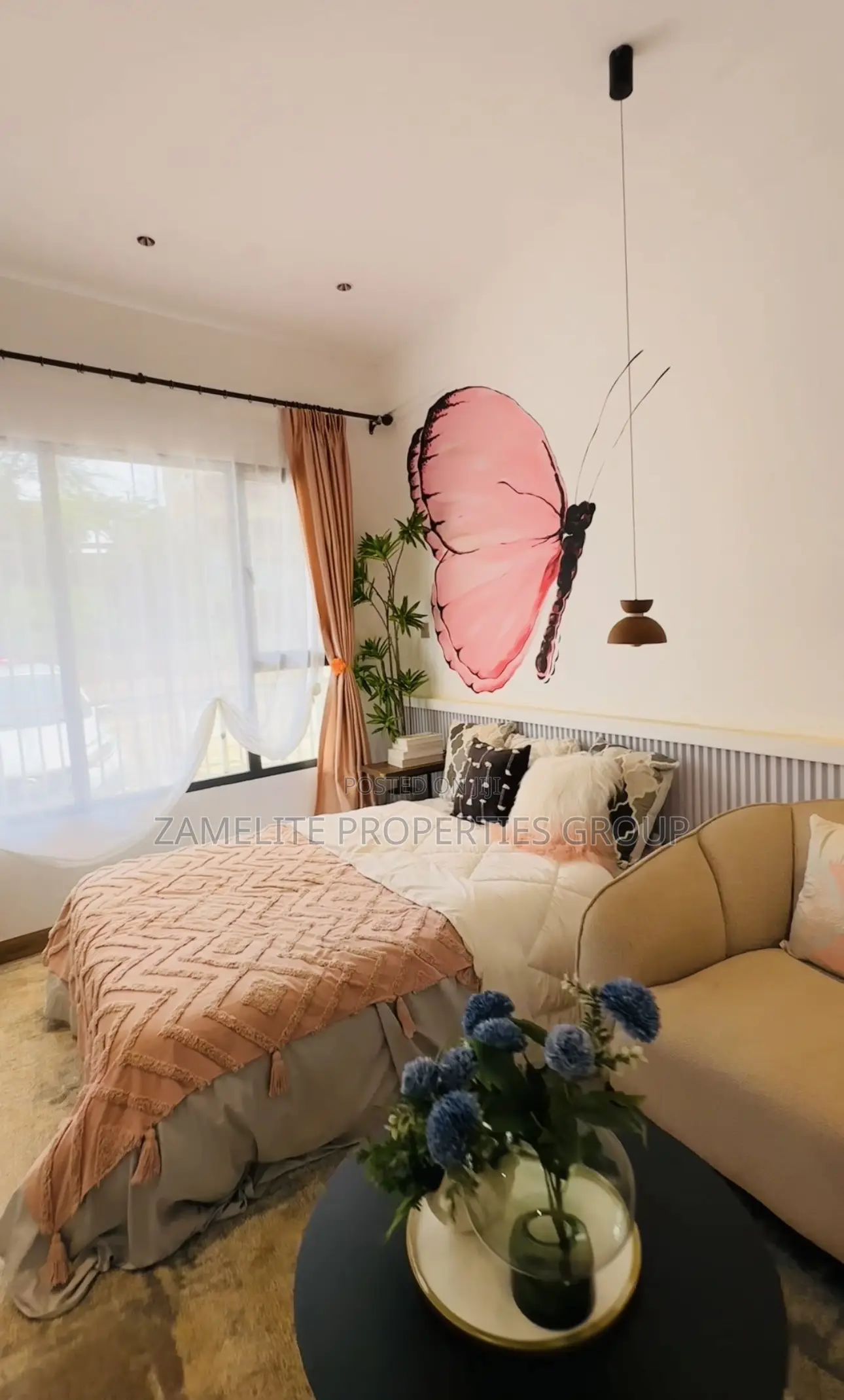 Studio Apartment in Lower Kabete for sale in Lower Kabete
