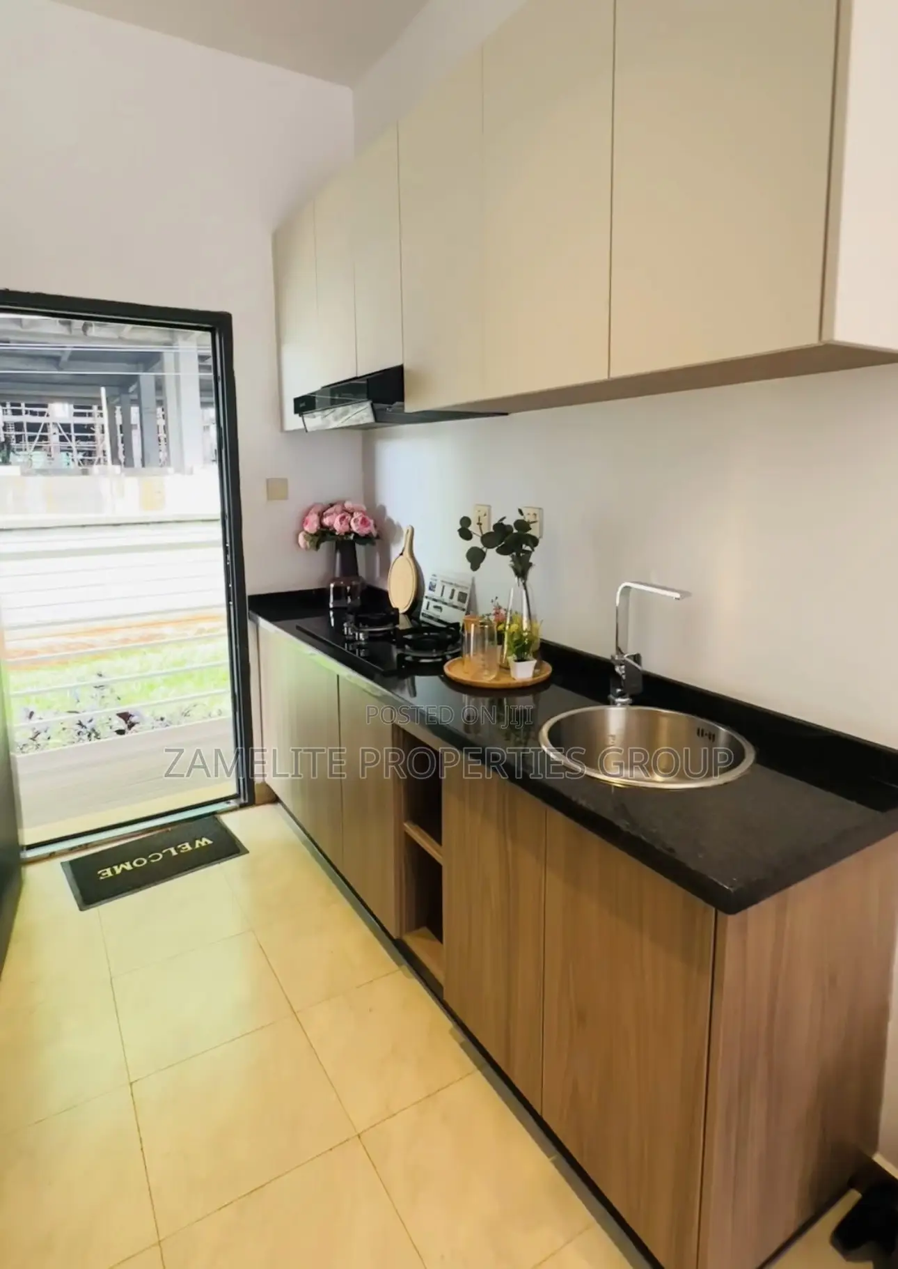 Studio Apartment in Lower Kabete for sale in Lower Kabete