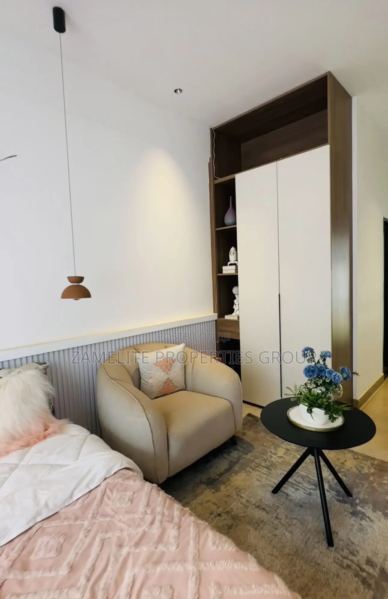 Studio Apartment in Lower Kabete for sale in Lower Kabete