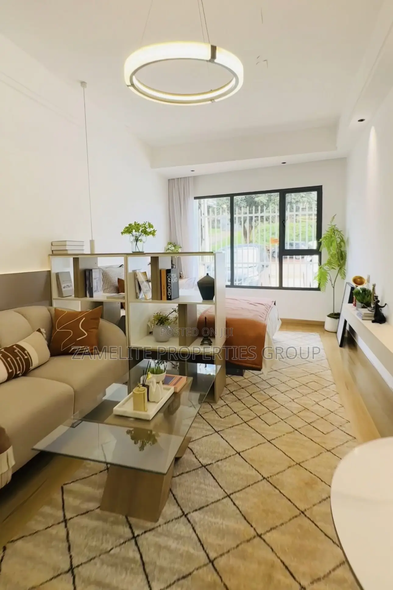 Studio Apartment in Lower Kabete for sale in Lower Kabete