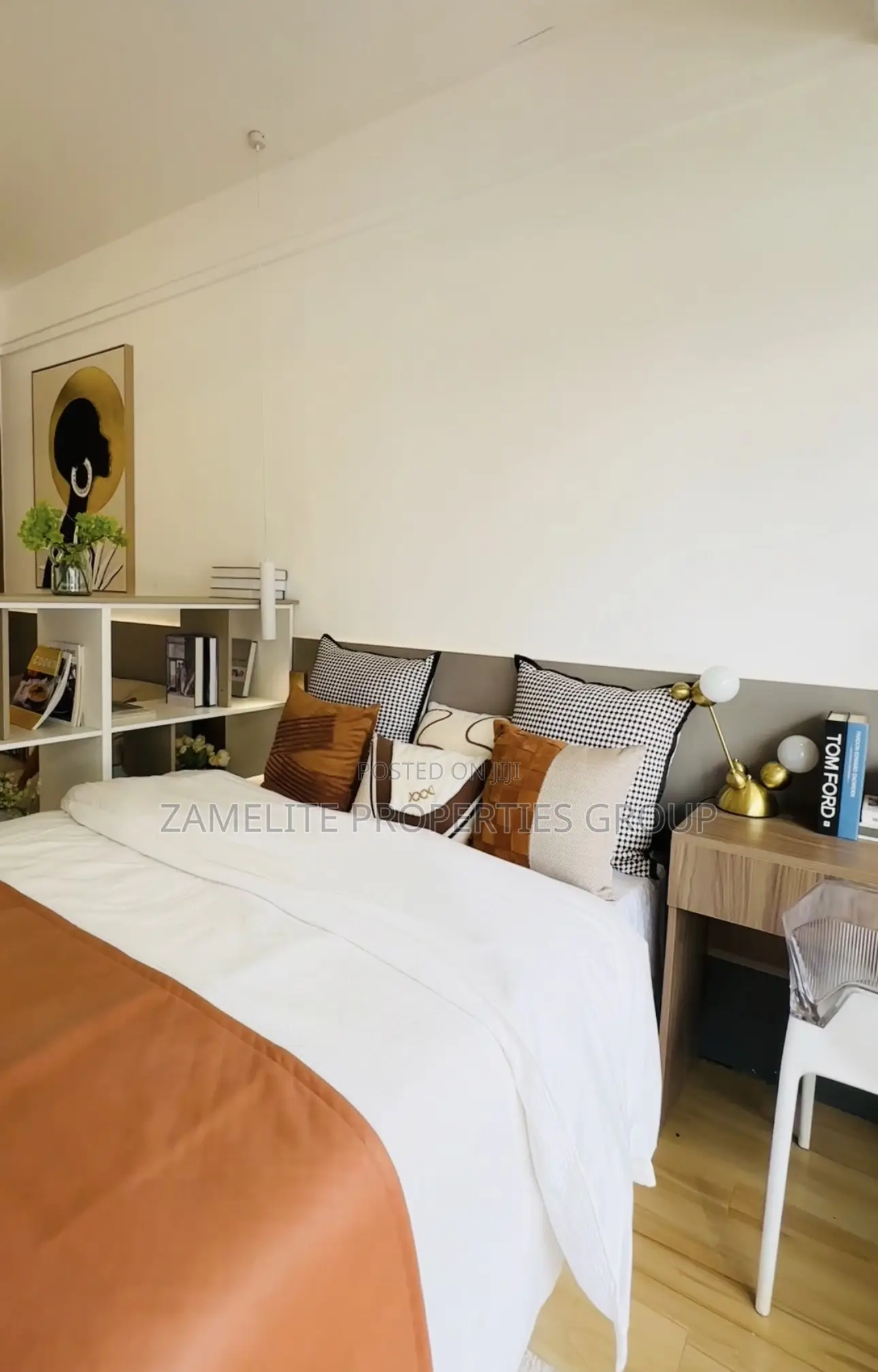Studio Apartment in Lower Kabete for sale in Lower Kabete