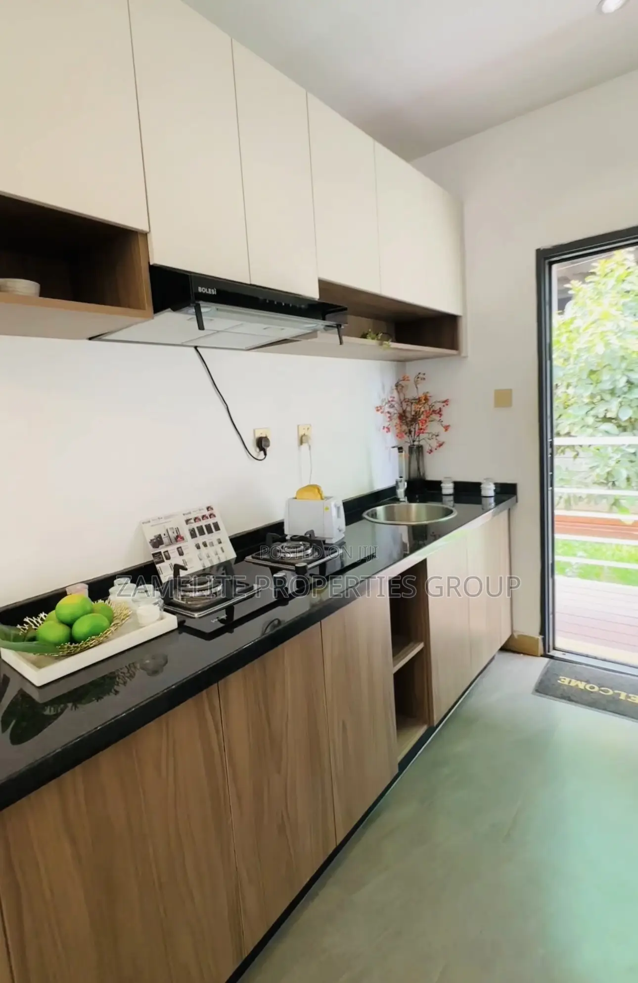 Studio Apartment in Lower Kabete for sale in Lower Kabete